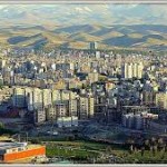 تبریز کاندیدای شهر گردشگری در سال ۲۰۱۶ تبریز کاندیدای شهر گردشگری در سال ۲۰۱۶