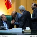 لاریجانی درباره بررسی توافق هسته ای به نمایندگان چه گفت؟ لاریجانی درباره بررسی توافق هسته ای به نمایندگان چه گفت؟