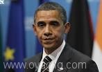 بازداشت مردی به اتهام تهدید به قتل اوباما