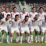 صعود ۳ پلهای ایران در آخرین رنکینگ فیفا صعود ۳ پلهای ایران در آخرین رنکینگ فیفا