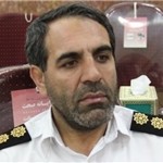 توقیف ۷۹۳ دستگاه موتورسیکلت متخلف در تبریز توقیف ۷۹۳ دستگاه موتورسیکلت متخلف در تبریز