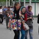 از رضاخان تا ساپورت! از رضاخان تا ساپورت!