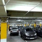 کمبود پارکینگ در مسیر های پر تردد یک از نقاط ضعف مدیریت گردشگری تبریز است کمبود پارکینگ در مسیر های پر تردد یک از نقاط ضعف مدیریت گردشگری تبریز است
