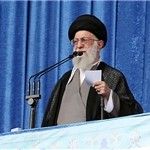 سیاست ایران در مقابل دولت مستکبر آمریکا هیچ تغییری نخواهد کرد سیاست ایران در مقابل دولت مستکبر آمریکا هیچ تغییری نخواهد کرد