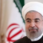 ایران ارادهای جز صلحجویی در دستیابی به دانش هستهای ندارد ایران ارادهای جز صلحجویی در دستیابی به دانش هستهای ندارد
