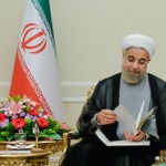 روحانی عید سعید فطر را به سران کشورهای اسلامی تبریک گفت روحانی عید سعید فطر را به سران کشورهای اسلامی تبریک گفت