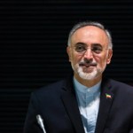 صالحی: به زودی خبر خوش بیمارستان هستهای را خواهیم شنید صالحی: به زودی خبر خوش بیمارستان هستهای را خواهیم شنید