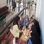 آمار بالای زنان سرپرست خانوار در آذربایجان شرقی آمار بالای زنان سرپرست خانوار در آذربایجان شرقی