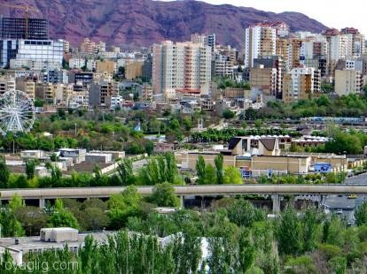 تبریز پاکیزه ترین شهر ایران