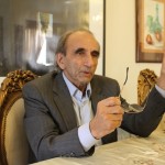 دریاچه ارومیه دیگر احیا نخواهد شد! دریاچه ارومیه دیگر احیا نخواهد شد!