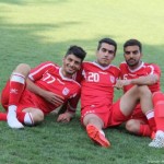 اردوی تیم تراکتورسازی امشب به پایان می رسد اردوی تیم تراکتورسازی امشب به پایان می رسد