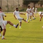 از حضور پرتعداد هواداران تا سردادن شعار عباسی یادت باشه فردین باید باشه از حضور پرتعداد هواداران تا سردادن شعار عباسی یادت باشه فردین باید باشه