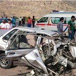 خودروهای بیکیفیت عمدهترین علت تصادفات جادهای/ ابراز تاسف از فرهنگ حاکم بر رانندگی در کشور خودروهای بیکیفیت عمدهترین علت تصادفات جادهای/ ابراز تاسف از فرهنگ حاکم بر رانندگی در کشور