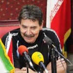 شروط تونی برای امضای قرارداد با تراکتورسازی شروط تونی برای امضای قرارداد با تراکتورسازی
