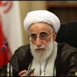 آیت الله جنتی: تضعیف شورای نگهبان برای کشور خطرناک است آیت الله جنتی: تضعیف شورای نگهبان برای کشور خطرناک است