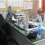 رشد ۱۵ درصدی ویزیت سرپایی در اردبیل / بهرهبرداری از ۲ طرح درمانی در اردبیل رشد ۱۵ درصدی ویزیت سرپایی در اردبیل / بهرهبرداری از ۲ طرح درمانی در اردبیل