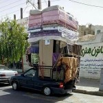 قوی ترین پراید دنیا! +عکس قوی ترین پراید دنیا! +عکس