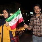 طرفداران توافق هسته ای در ۸۰ شهر جهان راهپیمایی می کنند طرفداران توافق هسته ای در ۸۰ شهر جهان راهپیمایی می کنند