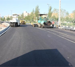 فاز اول بزرگراه دو کمال در آستانه بهره برداری قرار گرفت فاز اول بزرگراه دو کمال در آستانه بهره برداری قرار گرفت
