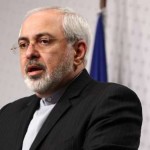 ظریف وارد هند شد ظریف وارد هند شد