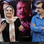 تصاویر/ نشست رسانهای “تنهایی لیلا” تصاویر/ نشست رسانهای “تنهایی لیلا”