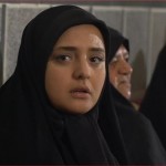 نرگس محمدی در«هوای خنک» +تصاویر نرگس محمدی در«هوای خنک» +تصاویر
