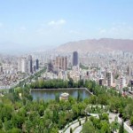 کار ثبت جهانی تبریز به پایان رسید کار ثبت جهانی تبریز به پایان رسید
