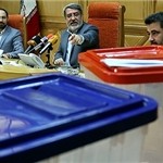 برگزاری دوره تربیت مربی انتخابات/ فرمانداران بیطرف باشند برگزاری دوره تربیت مربی انتخابات/ فرمانداران بیطرف باشند