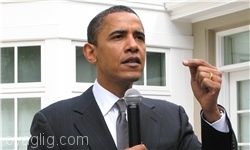 اوباما: توافق هسته‌ای به معنای آشتی راهبردی ایران و آمریکا نیست