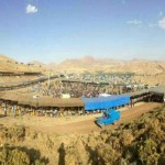 ۸ میلیارد تومان کادو به یک عروس و داماد! (+عکس) ۸ میلیارد تومان کادو به یک عروس و داماد! (+عکس)