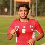 سامان نریمان جهان گل سرسبد تراکتور سامان نریمان جهان گل سرسبد تراکتور