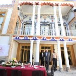 یکی از خانه های تاریخی تبریز با تغییر کاربری، هتل می شود یکی از خانه های تاریخی تبریز با تغییر کاربری، هتل می شود