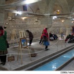 بنای رختشویخانه زنجان؛ هویتی گم شده در دل تاریخ بنای رختشویخانه زنجان؛ هویتی گم شده در دل تاریخ