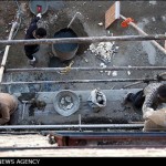 پای لنگ بیمه کارگران ساختمانی پای لنگ بیمه کارگران ساختمانی