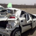 کاهش تلفات فوتی تصادفات جاده ای، اولویت اول پلیس آذربایجان شرقی کاهش تلفات فوتی تصادفات جاده ای، اولویت اول پلیس آذربایجان شرقی
