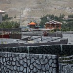 وقتی ویلاها باغهای آذربایجانشرقی را میبلعند+ تصاویر وقتی ویلاها باغهای آذربایجانشرقی را میبلعند+ تصاویر