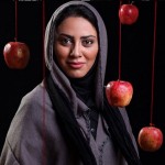 مونا فرجاد: خیلی خودم را سرچ می کنم مونا فرجاد: خیلی خودم را سرچ می کنم