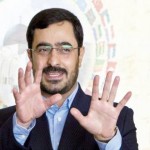 حکم سعید مرتضوی صادر شد حکم سعید مرتضوی صادر شد