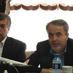 خدمات آتا در فرودگاه تبریز انحصاری نیست/ پوشش خدمات پروازی شمال غرب کشور رسالتپ آتا است خدمات آتا در فرودگاه تبریز انحصاری نیست/ پوشش خدمات پروازی شمال غرب کشور رسالتپ آتا است