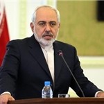 ظریف: با گفتوگو، دیپلماسی و همکاری میتوان پیچیدهترین بحرانهای جهانی را معالجه کرد ظریف: با گفتوگو، دیپلماسی و همکاری میتوان پیچیدهترین بحرانهای جهانی را معالجه کرد