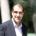 قاضی زاده هاشمی، وزیر بهداشت در راه تبریز قاضی زاده هاشمی، وزیر بهداشت در راه تبریز
