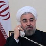 تماستلفنی اردوغان باروحانی درباره داعش تماستلفنی اردوغان باروحانی درباره داعش
