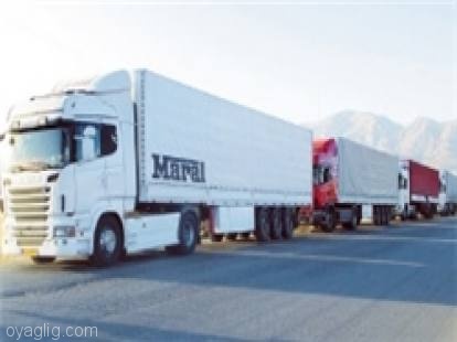حمله مجدد به کامیون‌‌های ایرانی در ترکیه