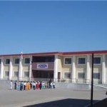 ۱۳ شهرک تازه تاسیس اردبیل فاقد مدرسه است ۱۳ شهرک تازه تاسیس اردبیل فاقد مدرسه است