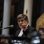 تفکیک جنسیتی را در برگزاری کنسرت ها قبول نداریم تفکیک جنسیتی را در برگزاری کنسرت ها قبول نداریم