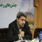 برنامه های دهه کرامت در آذربایجان شرقی تشریح شد برنامه های دهه کرامت در آذربایجان شرقی تشریح شد