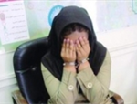 اعتیاد و تعرض جنسی، دختران را خانه فراری میدهد اعتیاد و تعرض جنسی، دختران را خانه فراری میدهد