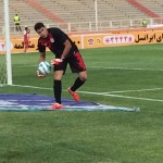 اخباری نباشد،تراکتور شکست می خورد اخباری نباشد،تراکتور شکست می خورد