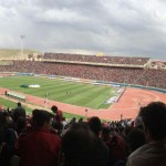 تراکتور با حضور هواداران نتیجه خواهد گرفت تراکتور با حضور هواداران نتیجه خواهد گرفت