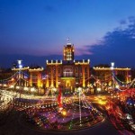 تبریز یکی از گزینه های ایران برای نامزدی پایتخت جوانان جهان اسلام / خواب خرگوشی مسئولین شهر اولین ها علی رغم فرصت کوتاه باقی مانده تبریز یکی از گزینه های ایران برای نامزدی پایتخت جوانان جهان اسلام / خواب خرگوشی مسئولین شهر اولین ها علی رغم فرصت کوتاه باقی مانده